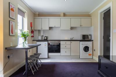 Apartment Shamrock Lodge Hotel Photo