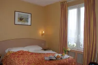 Hôtel Transcontinental