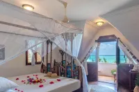 Zanzibar Retreat Hotel Hotels in Matemwe