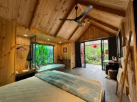 NOMIA GARDEN RETREATS Hotels in Định Quán
