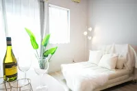 Miraie Yokkaichi Hinaganishi