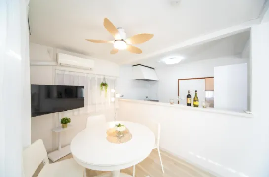 Miraie Yokkaichi Nishishinchi 2