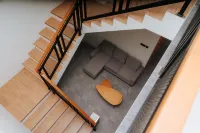 Abriki Village Hotel a Wonosobo