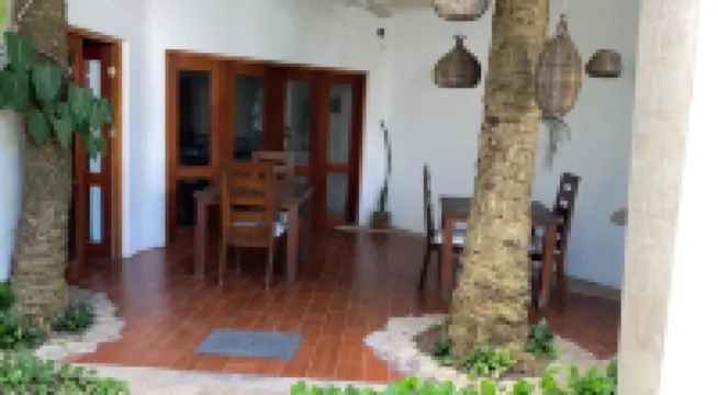 科蘇梅爾吾舍 聖米格爾代科蘇梅爾酒店