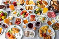 WB WEEKEND BODRUM OTEL Hotels in Gumbet