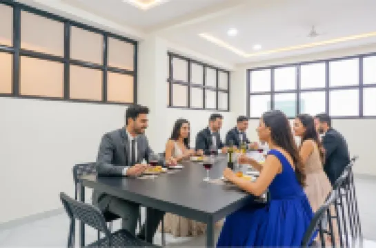 FabHotel Prime Esta Inn - Nr Twin Tower, Viman Nagar