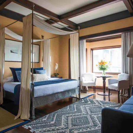 Hotel Casa Higueras
