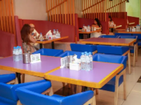 Doha Dynasty Hotel Hoteles en Doha