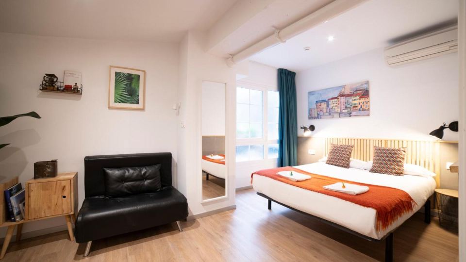 Koba Hostel