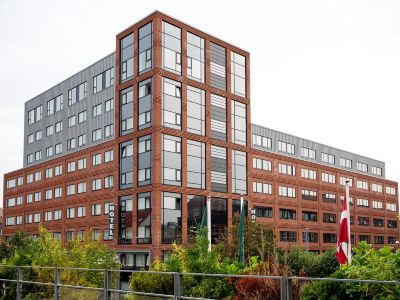 Cabinn Plus Esbjerg