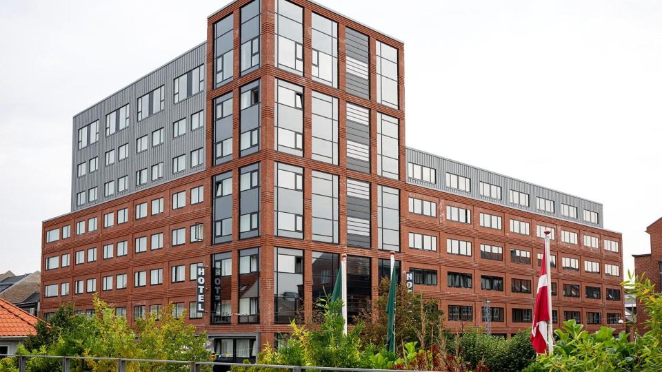 Cabinn Plus Esbjerg