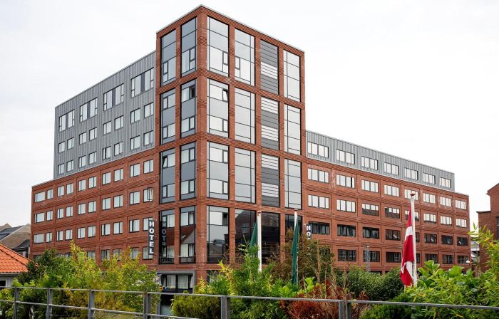 Cabinn Plus Esbjerg