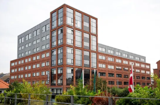 Cabinn Plus Esbjerg Hotels near Esbjerg Airport