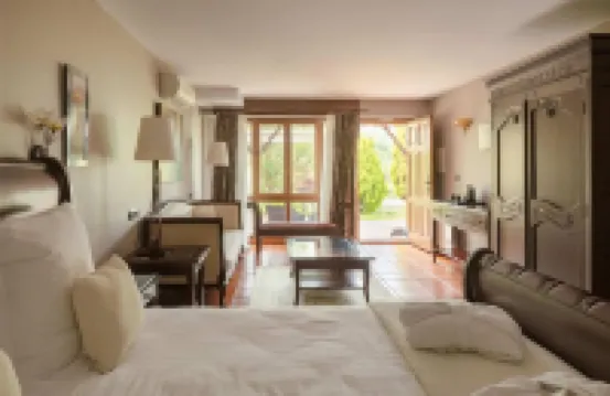 Hotel & Spa Etxegana