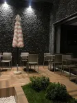 Viola Hotel Budva - 2 звезды
