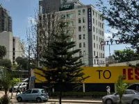 Bentark Hotel Hotels in Addis Ababa