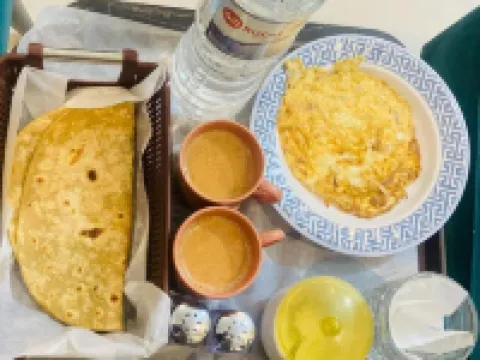 Go Guest House Lahore Hotels near Eiffel Tower Bahria Town Lahore