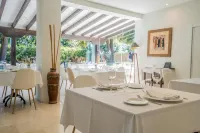 Hotel Torres de Somo