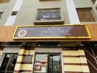 Royal Excellency Inn Hotels in Satna