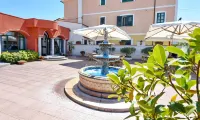Hotel Costa d'Oro