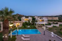 Creta Vivere Villas - Pools