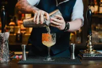 The Townhouse Sutton - bar
