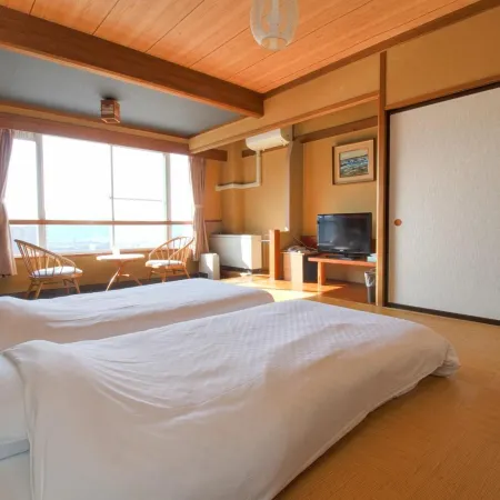 Hotel&Resort Yamanouchi Hills