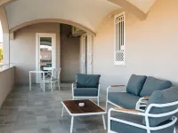 Villa Florisia Hotels in Gragnano
