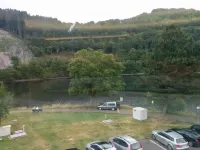 Hotel Seemöwe - parking