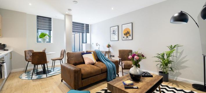 Kula Birmingham - New Street Station Hotels in Birmingham