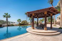 Samaya Holiday Homes - Luxury Villa Pool - Beach Access & Fishing Zone - Villas