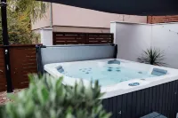 Csendeskert Wellness Apartments - Garden, Grill, Chill -  Apartamentos vacacionales