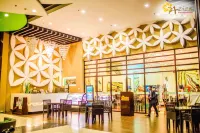 Aziza Paradise Hotel - servizio colazione