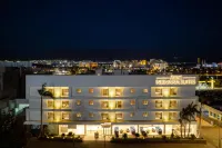 Astral Nirvana Suites- Half Board - balcone