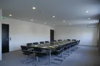 Hotel Dos Zimbros