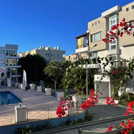 Rix Apartments