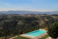 Quinta da Corujeira - Pools