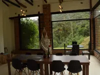 Neblina Bird Hotels in Cotacachi