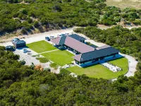 Stony Rise Lodge Hotels in Robe