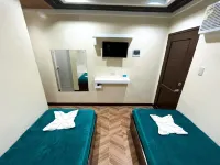 The Jrjf Hotel Near Tagum Termina