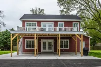 The Homestead B&B Các khách sạn ở 