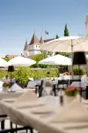 Ambassador Boutique Hotel - breakfast