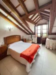 Posada la Cabaña de Salmon - Homestays