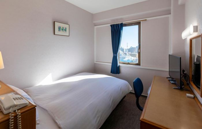 Hotel New Saitama