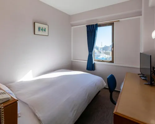 Hotel New Saitama Hotels in Saitama