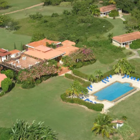 Blue Horizon Boutique Resort