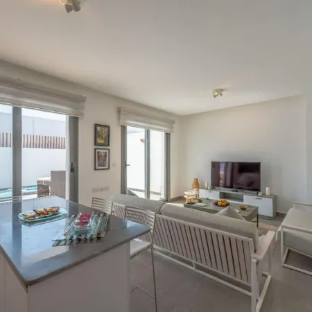 Luxury Villa with private pool Sholan 2