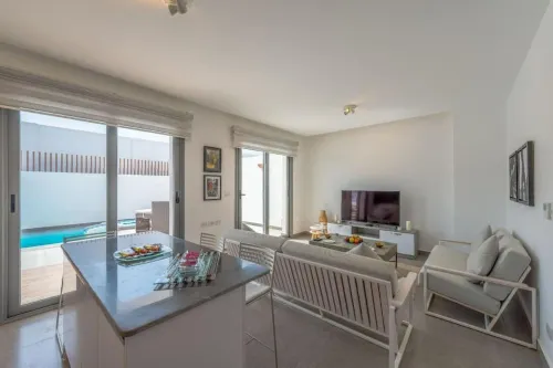 Luxury Villa with private pool Sholan 2 - 2 étoiles