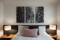 Dibbin’s Chalet - บังกะโล