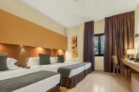 Wuau! Hotel Galanthus & Spa